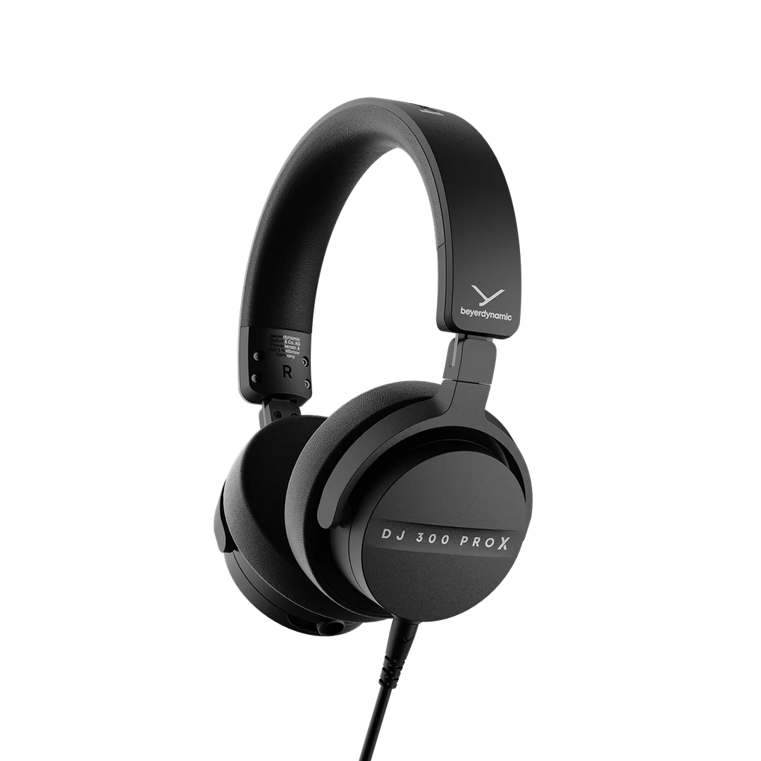 Beyerdynamic DJ 300 PRO X DJ-hörlurar