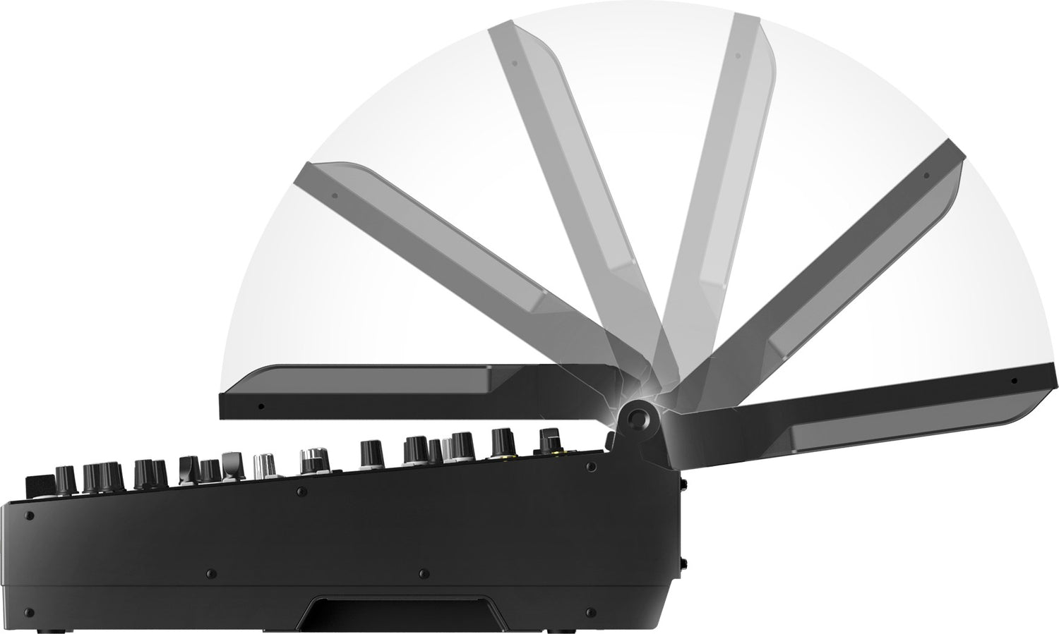 Pioneer DJ DJM-TOUR1 Mixer