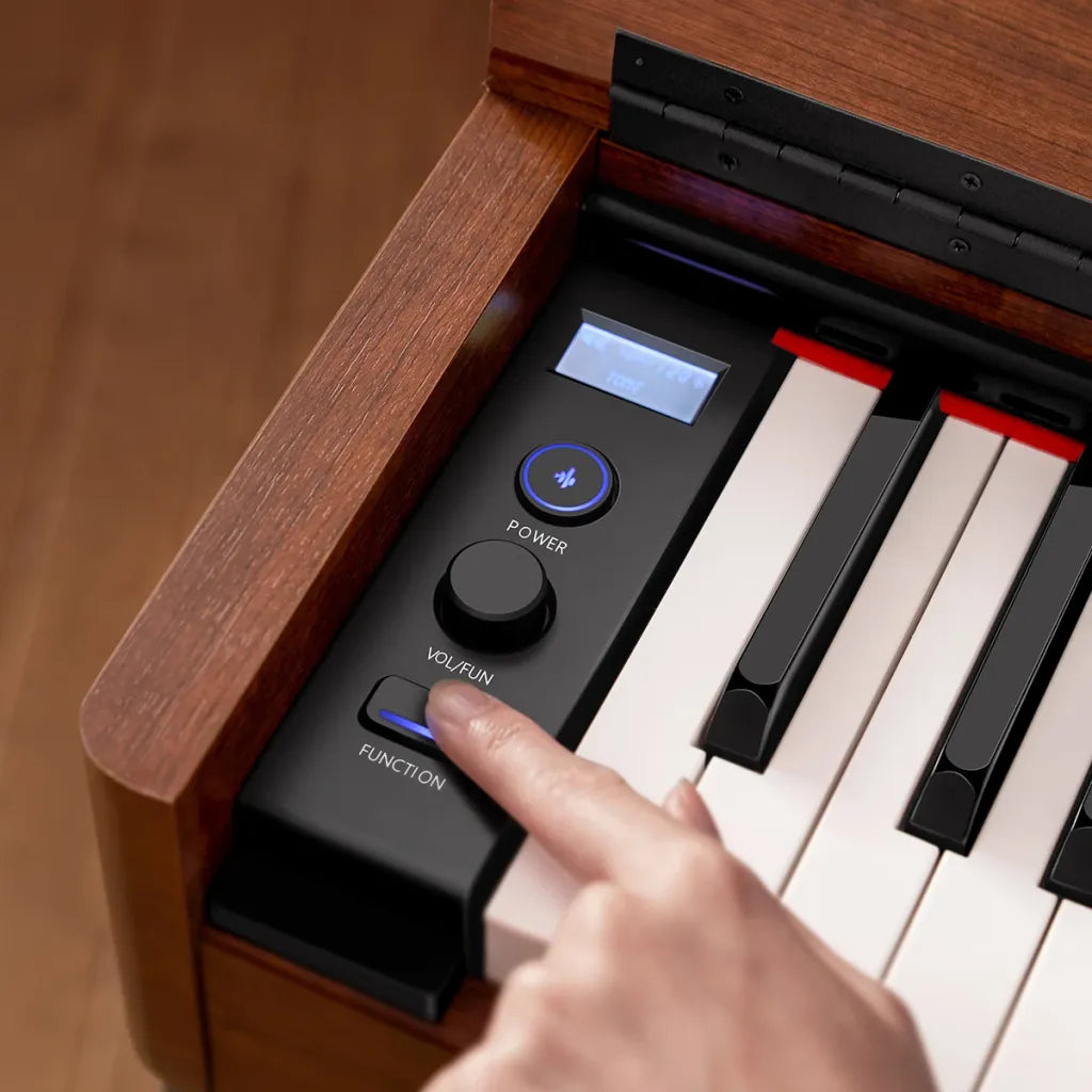 Donner DDP-200 elpiano