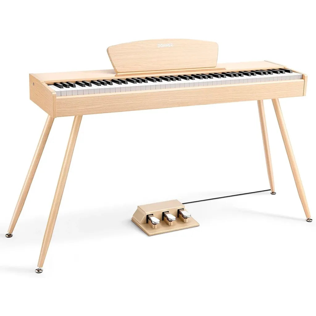 Donner DDP-80 elpiano, beige