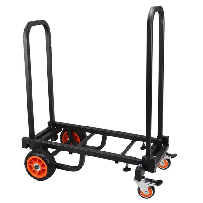 DNA CART M1 hopfällbar transportvagn
