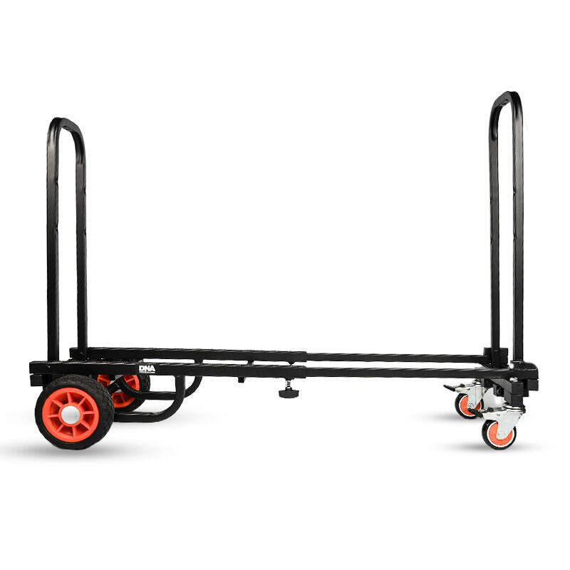 DNA CART M1 hopfällbar transportvagn