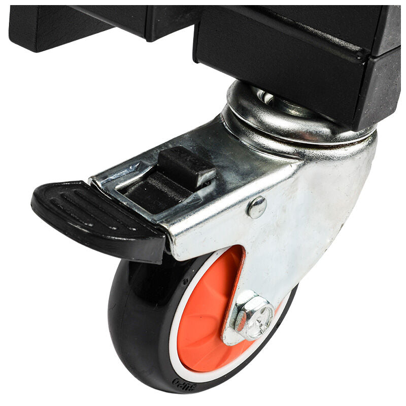 DNA CART M1 hopfällbar transportvagn