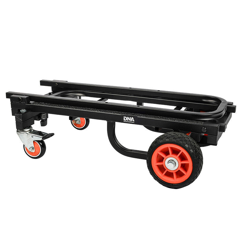 DNA CART M1 hopfällbar transportvagn