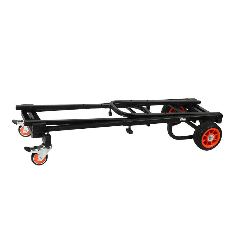 DNA CART M1 hopfällbar transportvagn