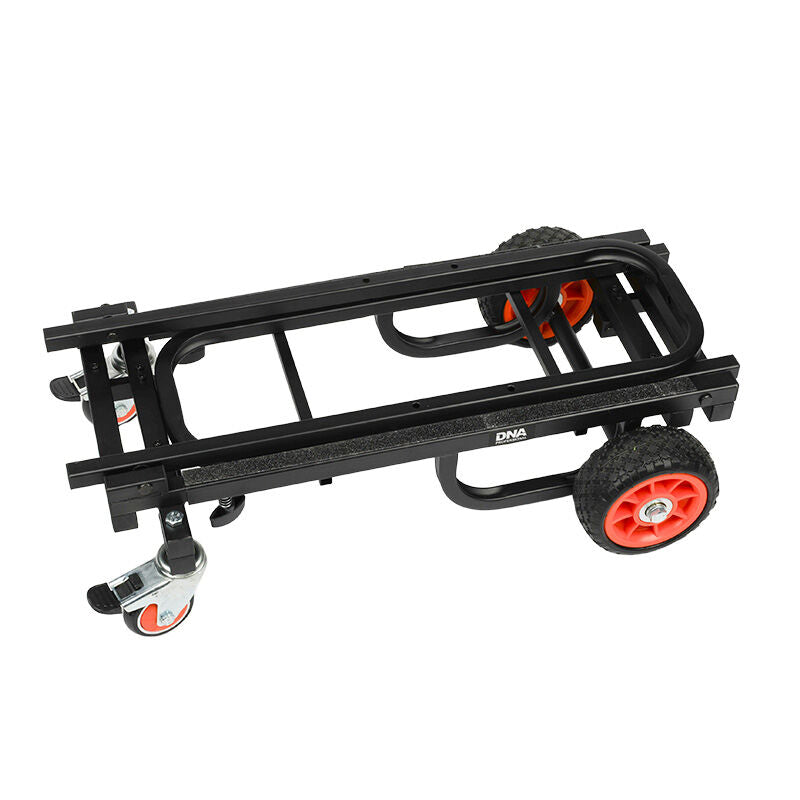 DNA CART M1 hopfällbar transportvagn