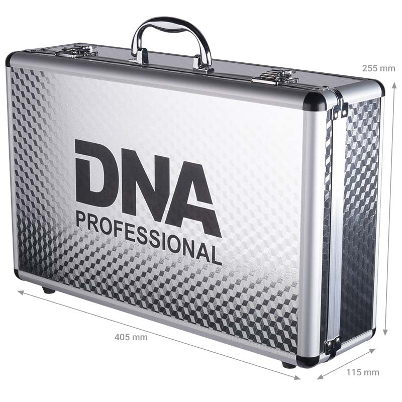 DNA väska med skum
