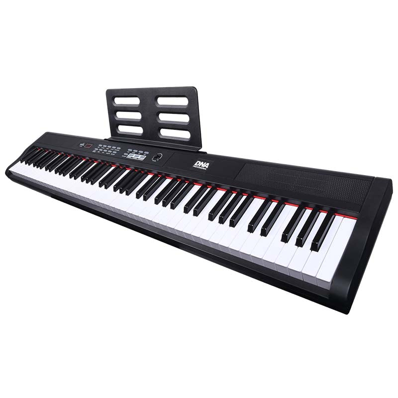 DNA PP-88 Digitalpiano – 88-tangenter