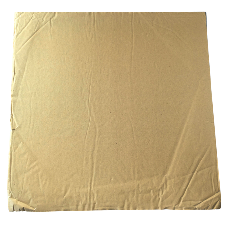 DNA AM2 GY Akustikpaneler 10 stk Grå Selvklæbende