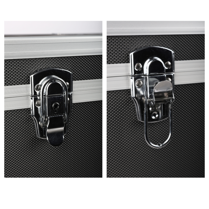 DNA CASE 53x42x30cm transport case til udstyr