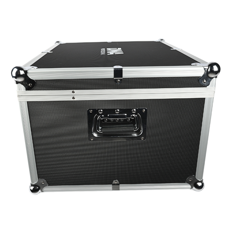 DNA CASE 53x42x30cm transport case til udstyr