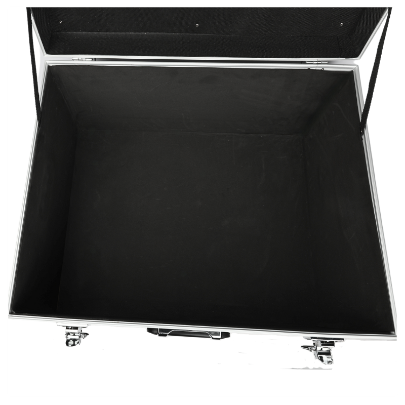 DNA CASE 53x42x30cm transport case til udstyr