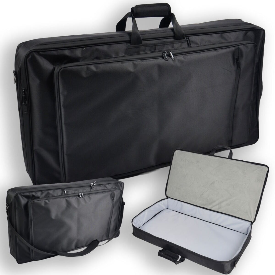 DNA DJ BAG 5 DJ-kontrollerväska