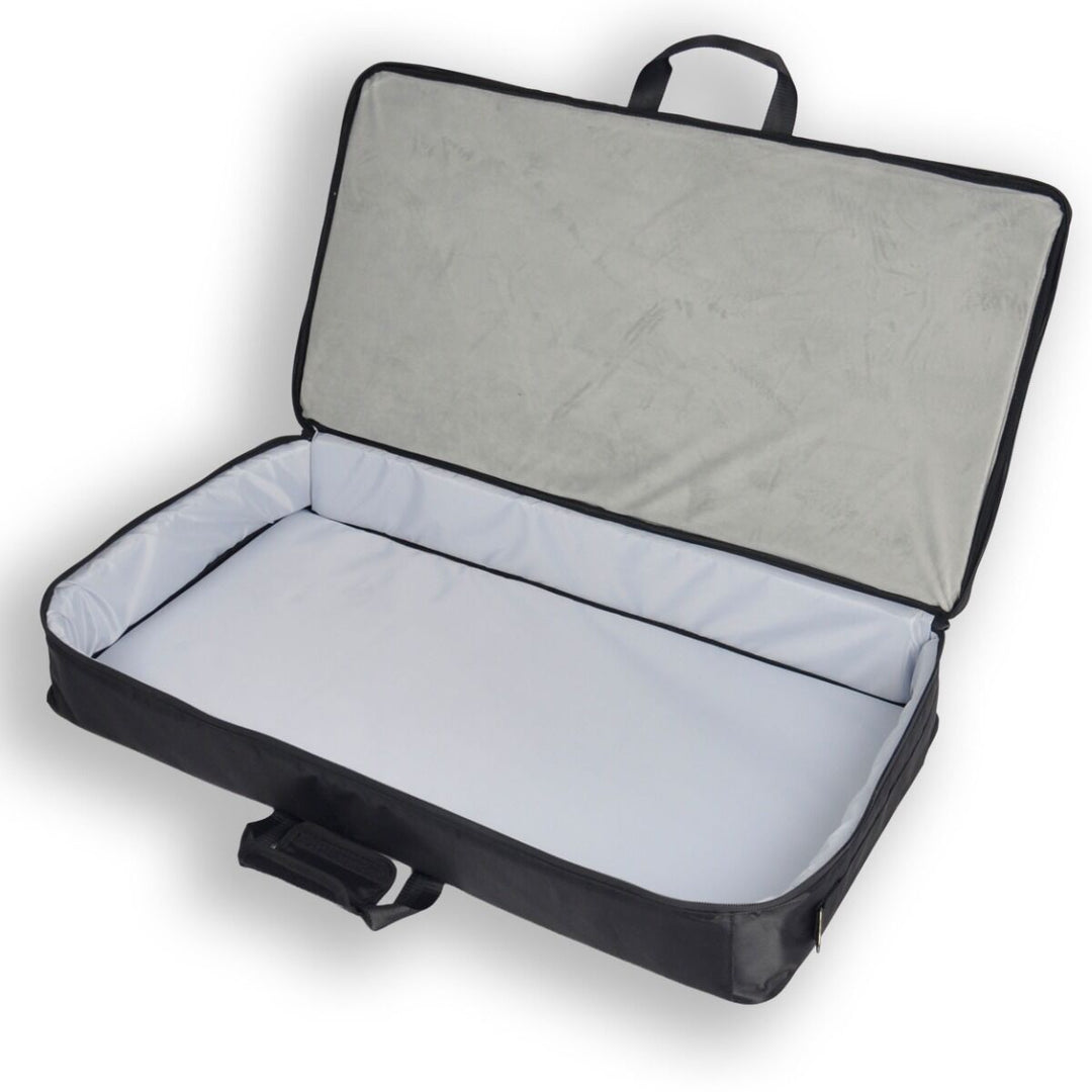 DNA DJ BAG 5 DJ-kontrollerväska