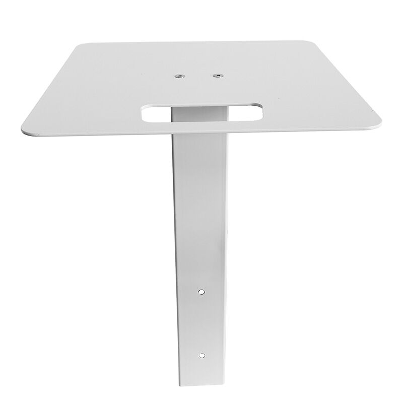 DNA DJ BOOTH TOWERS – vita hörn-extensions til DJ Booth (2 stk)