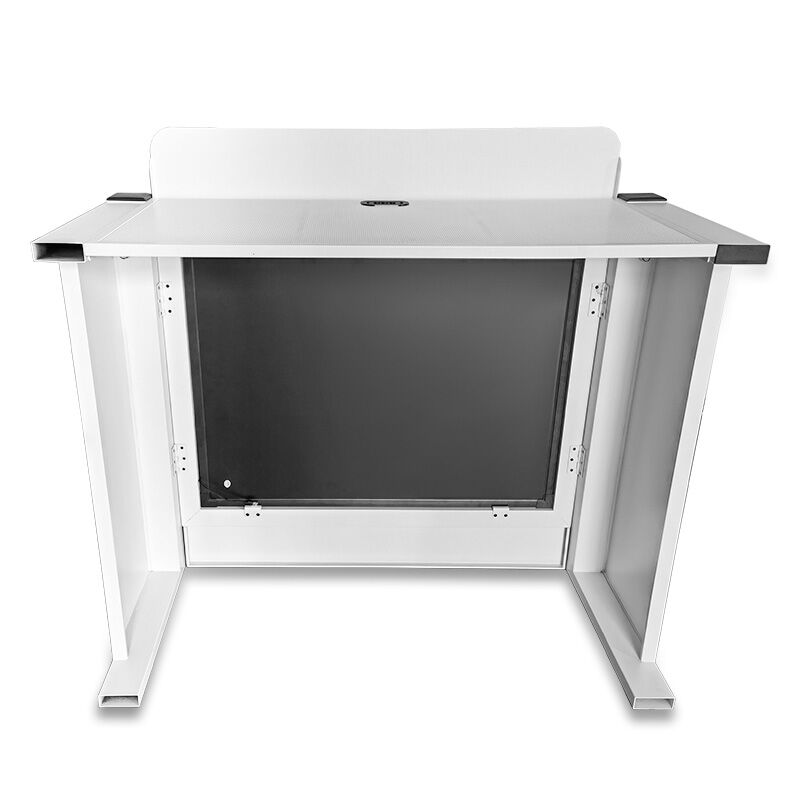DNA DJ BOOTH, vit