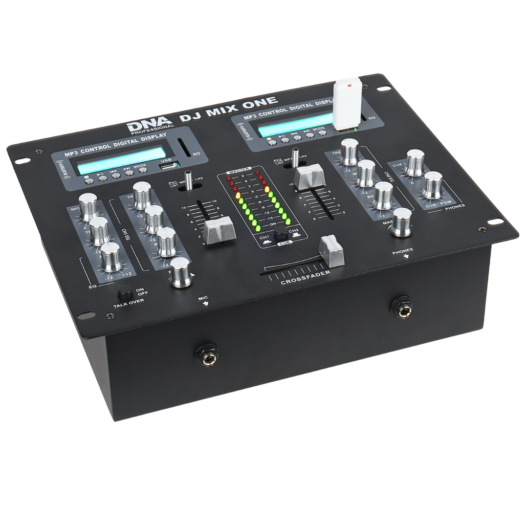 DNA DJ MIX ONE DJ Mixer