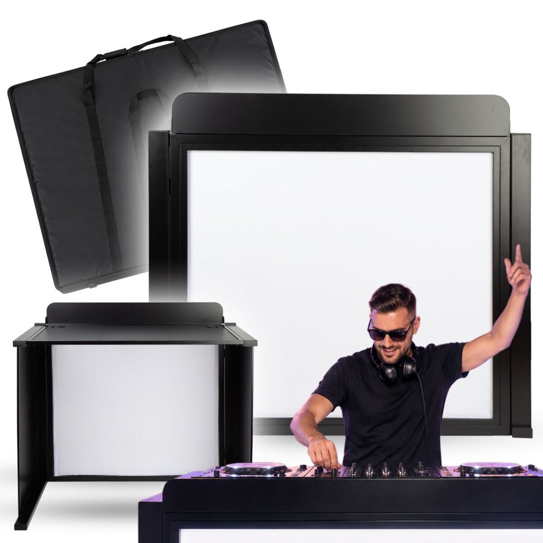 DNA DJB 1 Mobil DJ-stativ