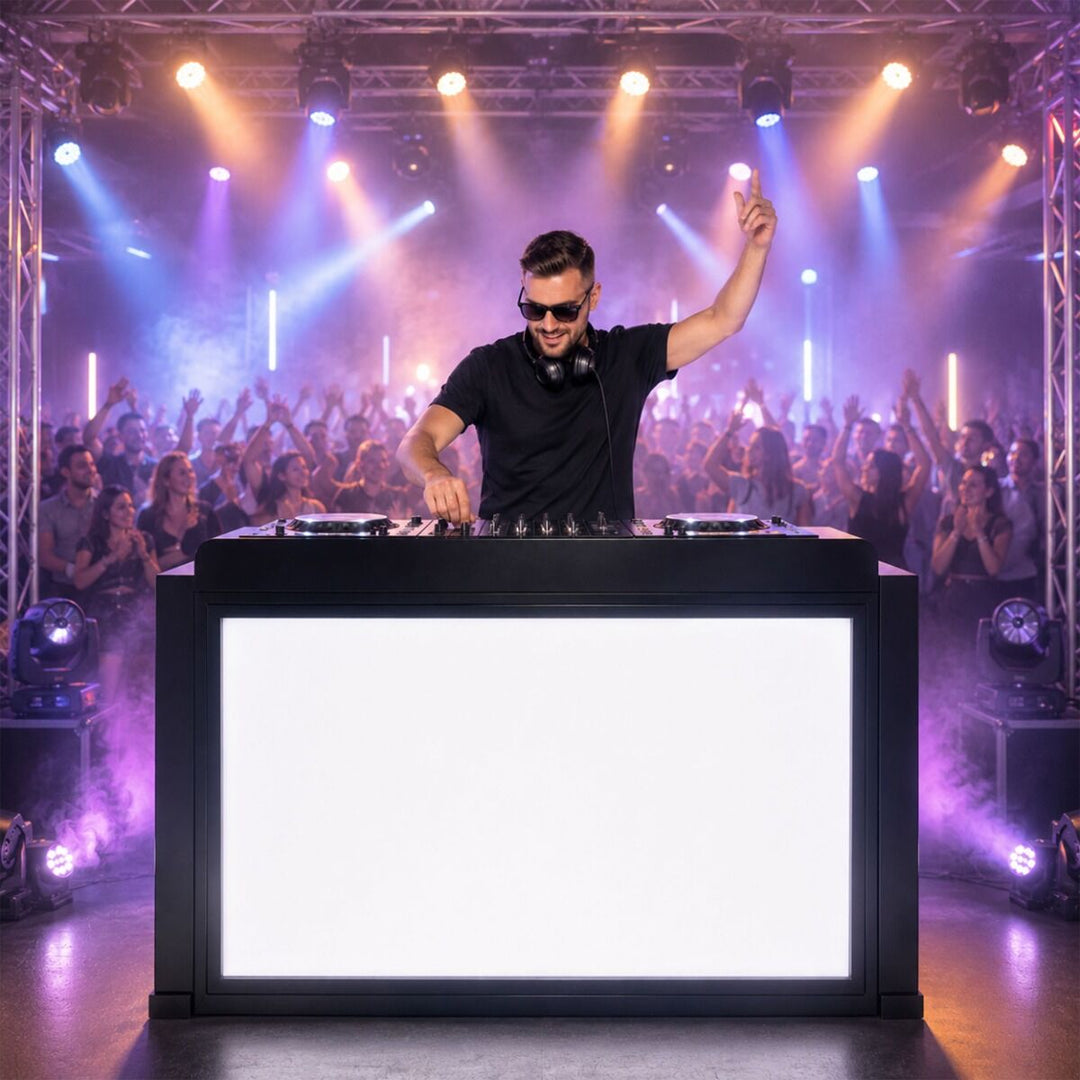 DNA DJB 1 Mobil DJ-stativ