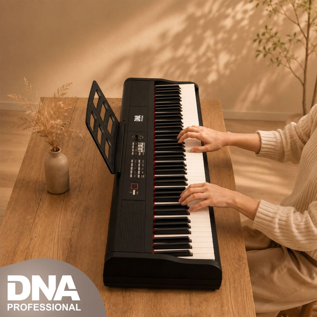DNA PP-88 Digitalpiano – 88-tangenter