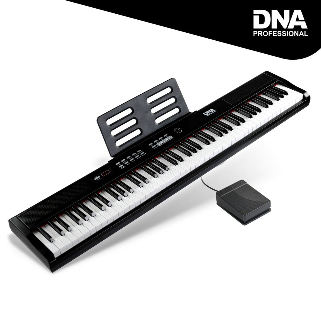 DNA PP-88 Digitalpiano – 88-tangenter