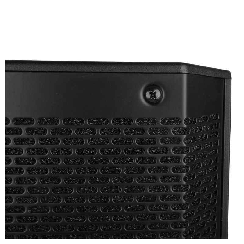 DNA SPX10 DSP aktivt högtalarkabinett 10" 250W
