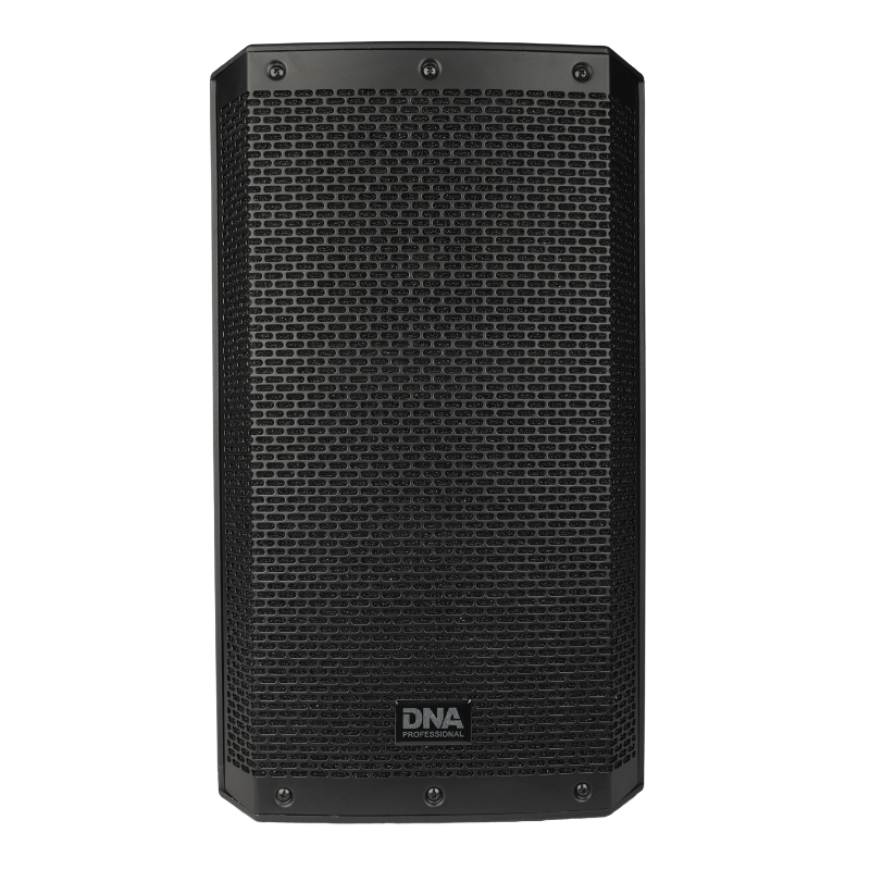 DNA SPX10 DSP aktivt högtalarkabinett 10" 250W