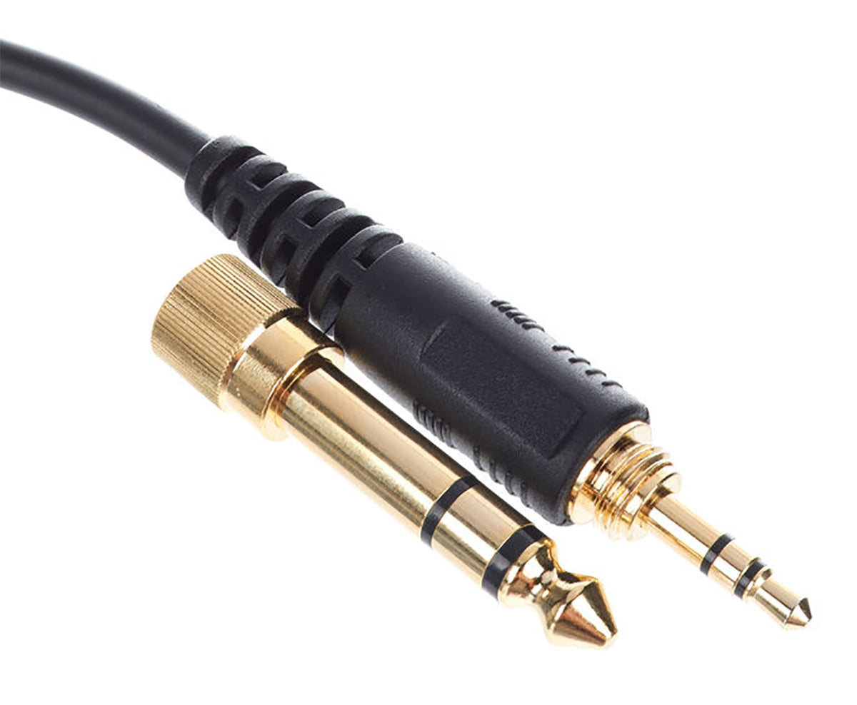 Beyerdynamic DT 770 M Studio hörlurar (80 Ohm)