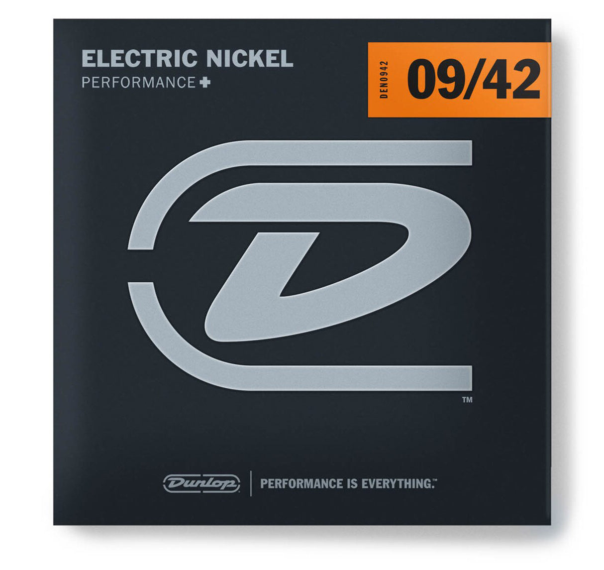 Dunlop DEN0942 Gitarrsträngar (9-42)