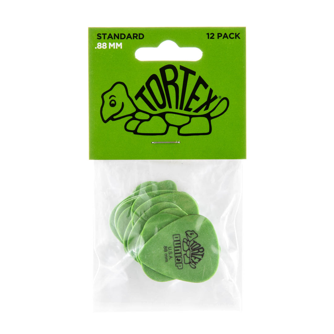 Dunlop 12-418P088 12 st. (0,88 mm)