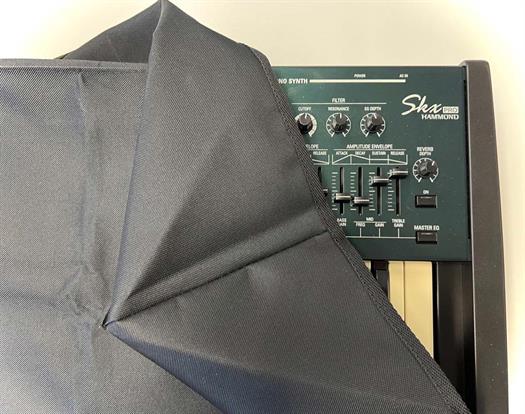 Dammskydd till Hammond SKX PRO