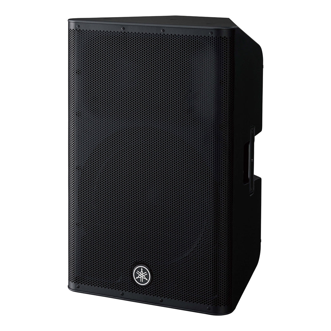 Yamaha DXR15 MKII Active PA-högtalare (1100W)