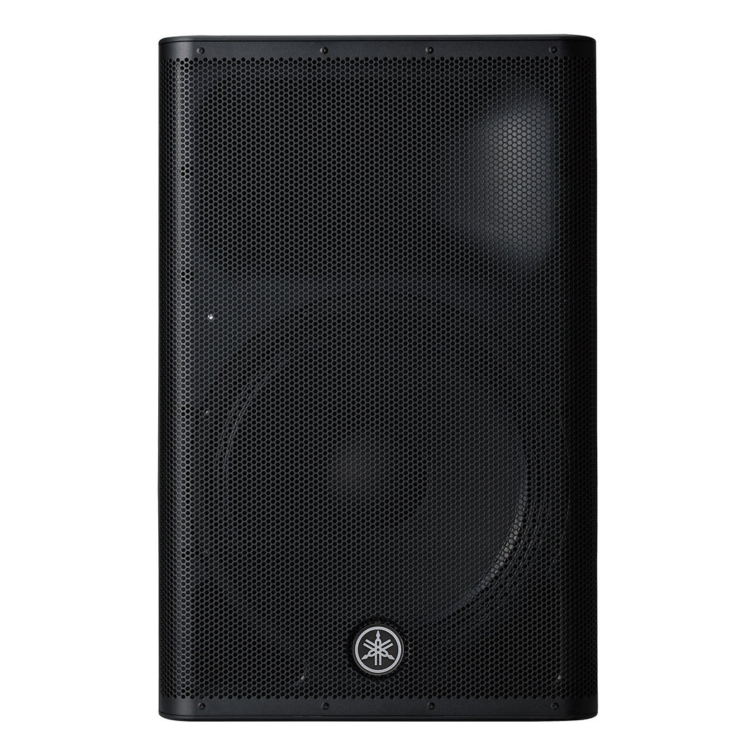 Yamaha DXR15 MKII Active PA-högtalare (1100W)