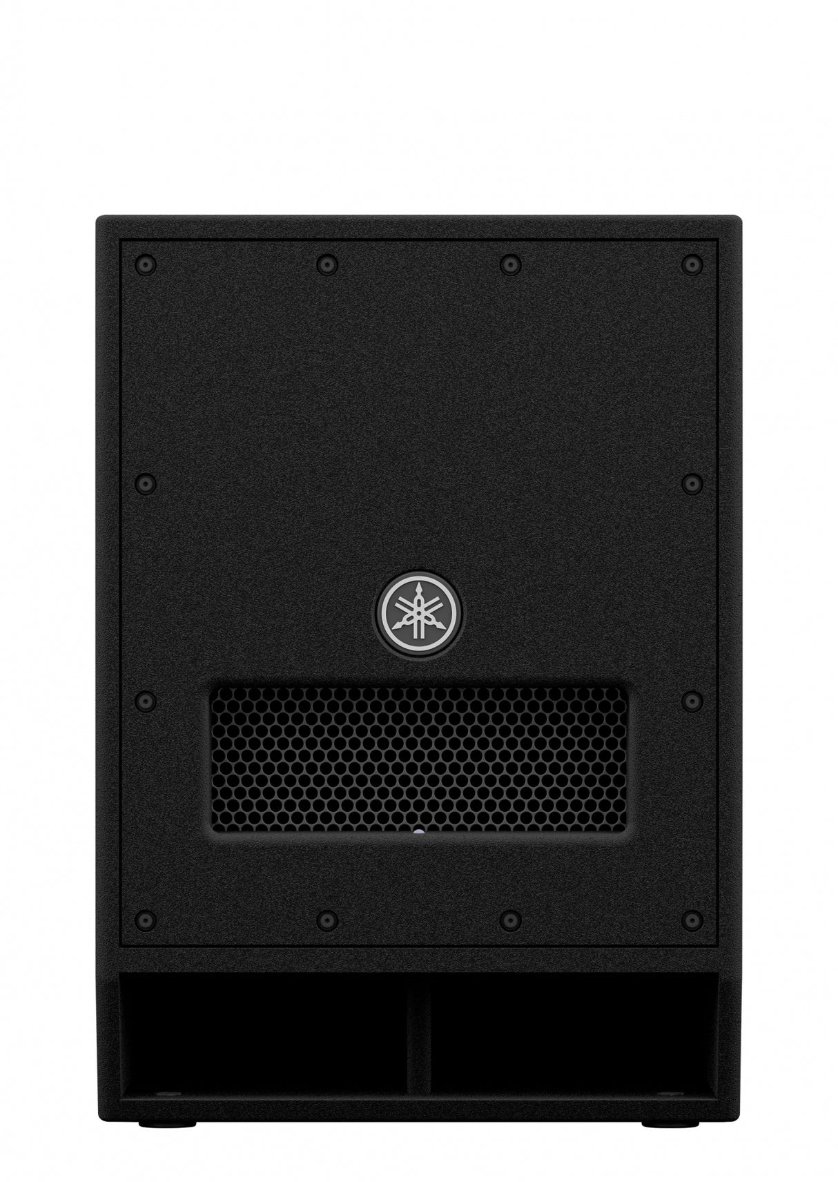 Yamaha DXS12 MKII - aktiv subwoofer