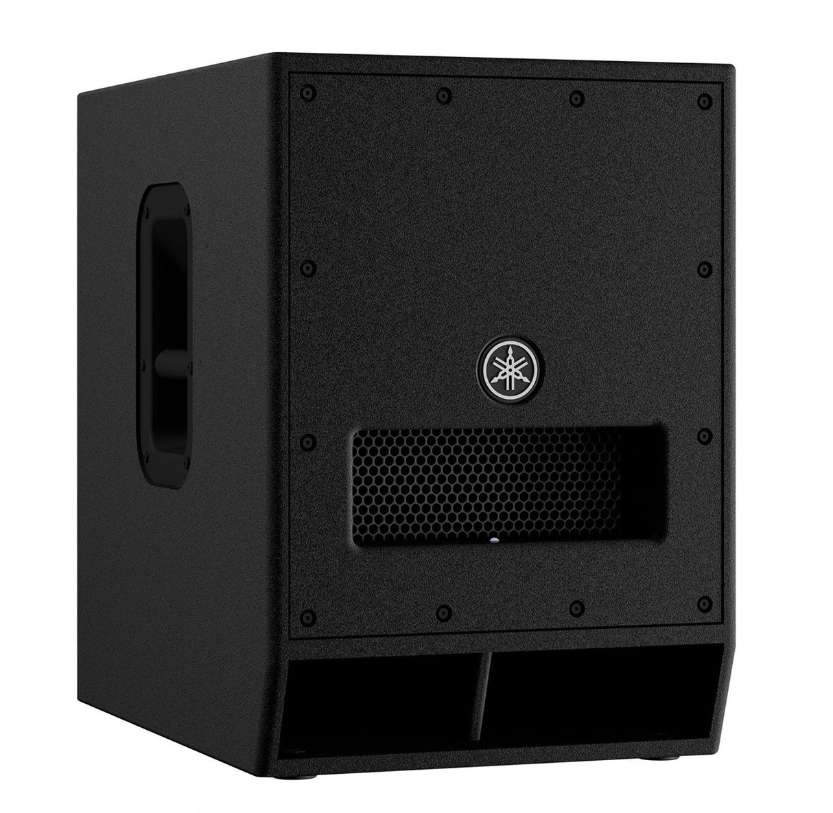 Yamaha DXS12 MKII - aktiv subwoofer