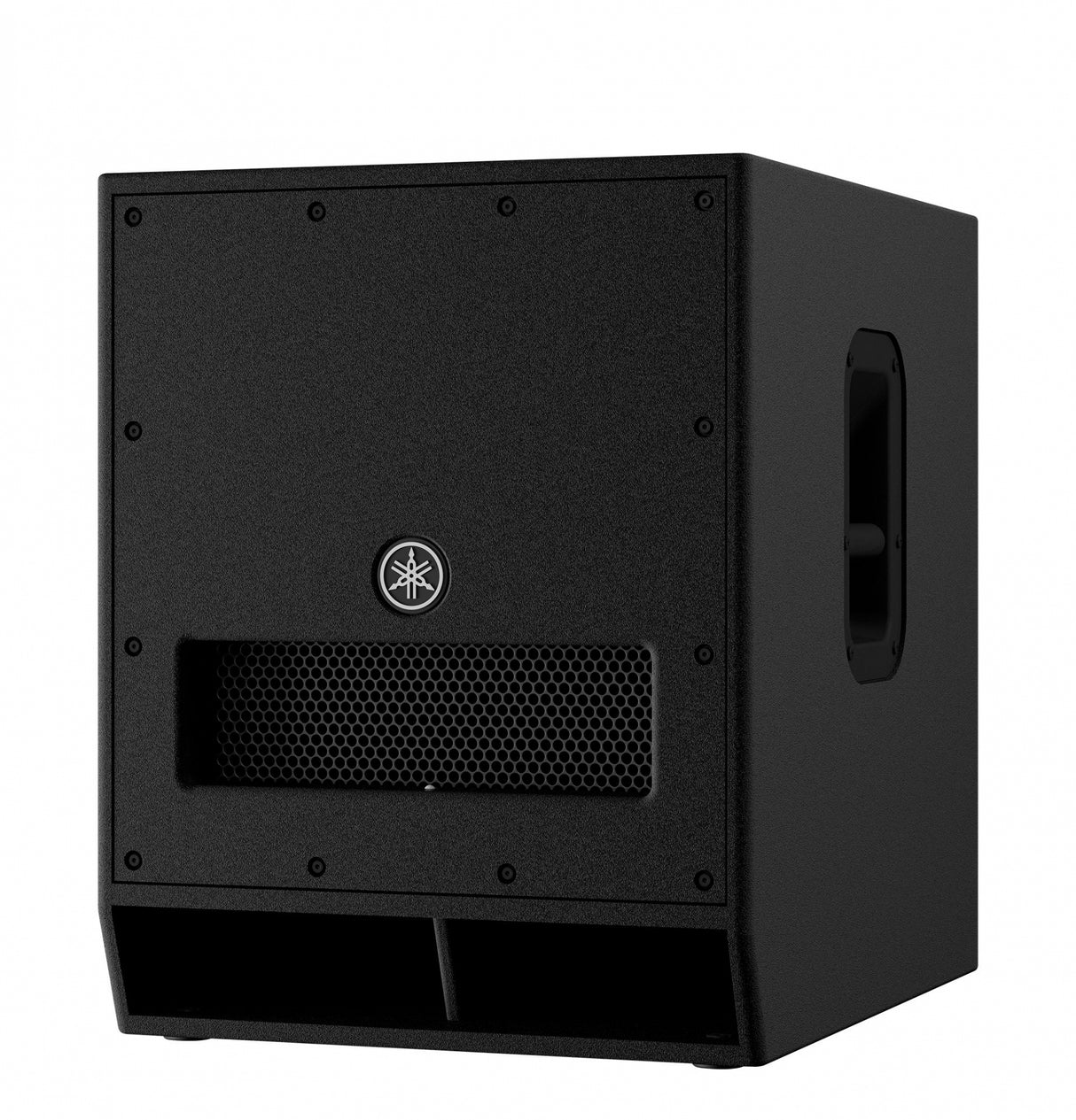 Yamaha DXS15 MKII - aktiv subwoofer