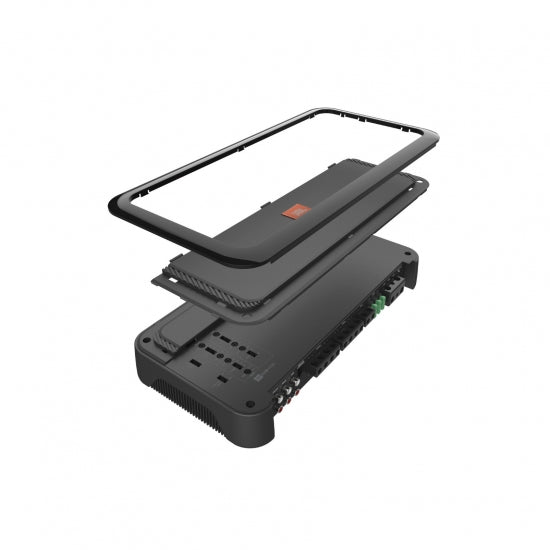 JBL Club A5055 5-kanals bilförstärkare