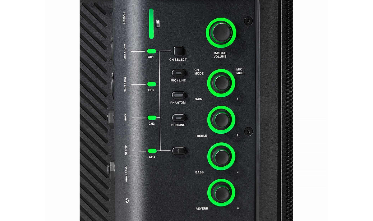 JBL EON One Compact Active PA-högtalare