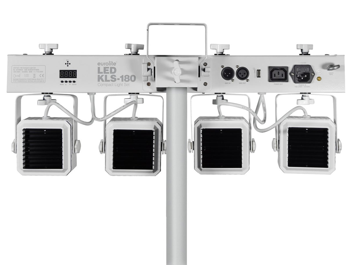 Eurolite LED KLS-180 Lightbar Set