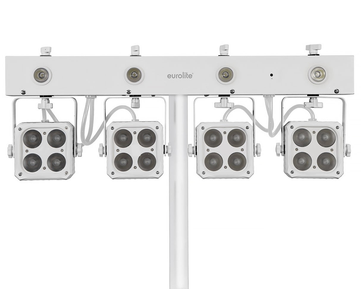 Eurolite LED KLS-180 Lightbar Set