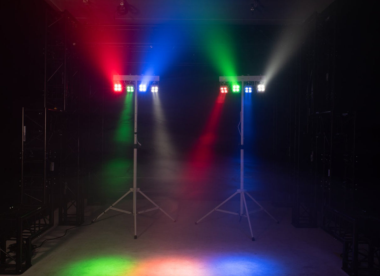 Eurolite LED KLS-180 Lightbar Set