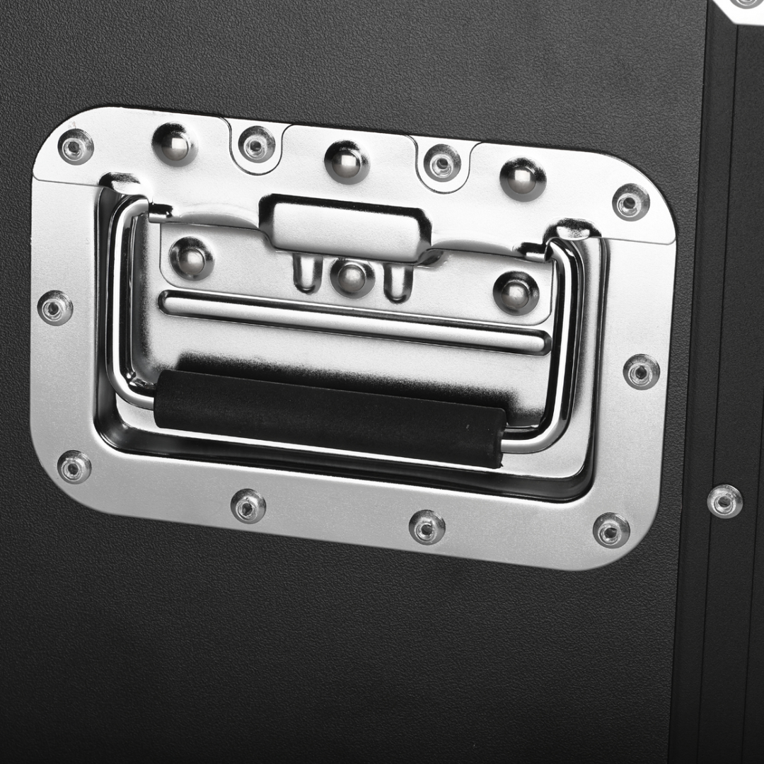 Evolights Flightcase til Glacier 18