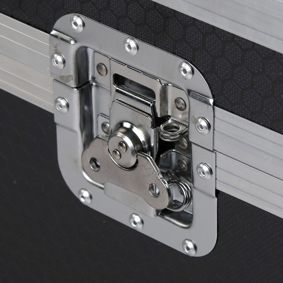 Flightcase för 2 x Evolights Lumen Roto