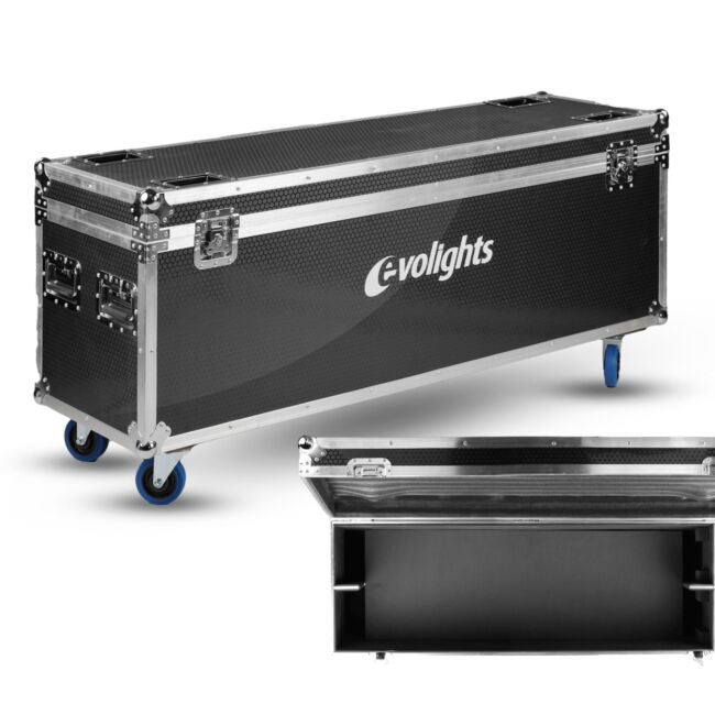 EVOLIGHTS LUMEN ROTO CASE 4-i-1 transportväska