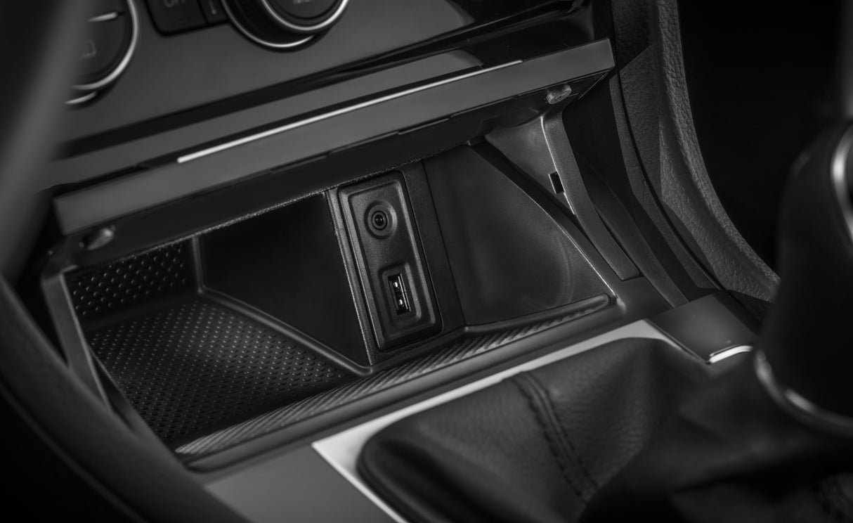 Pioneer CA-IW-VAG.002V USB/AUX-ingång