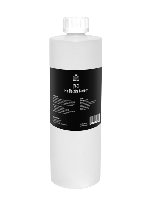 Ibiza rökmaskin + DMX (1200W) Paket