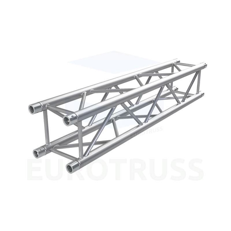 Eurotruss Box Truss Längd 100cm