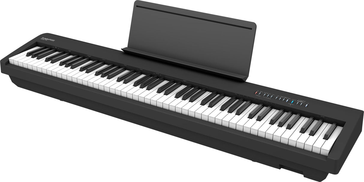 Roland FP-30X digitalpiano (svart)