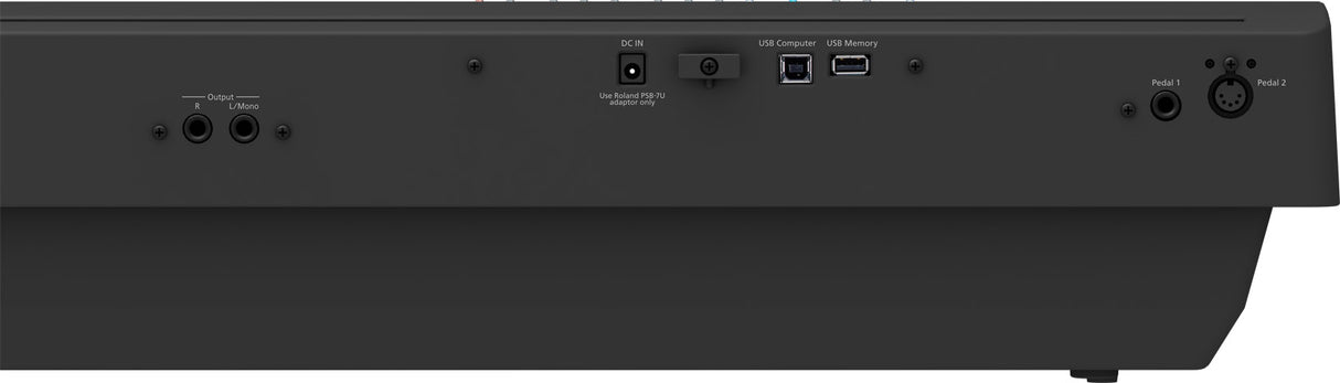 Roland FP-30X startpaket