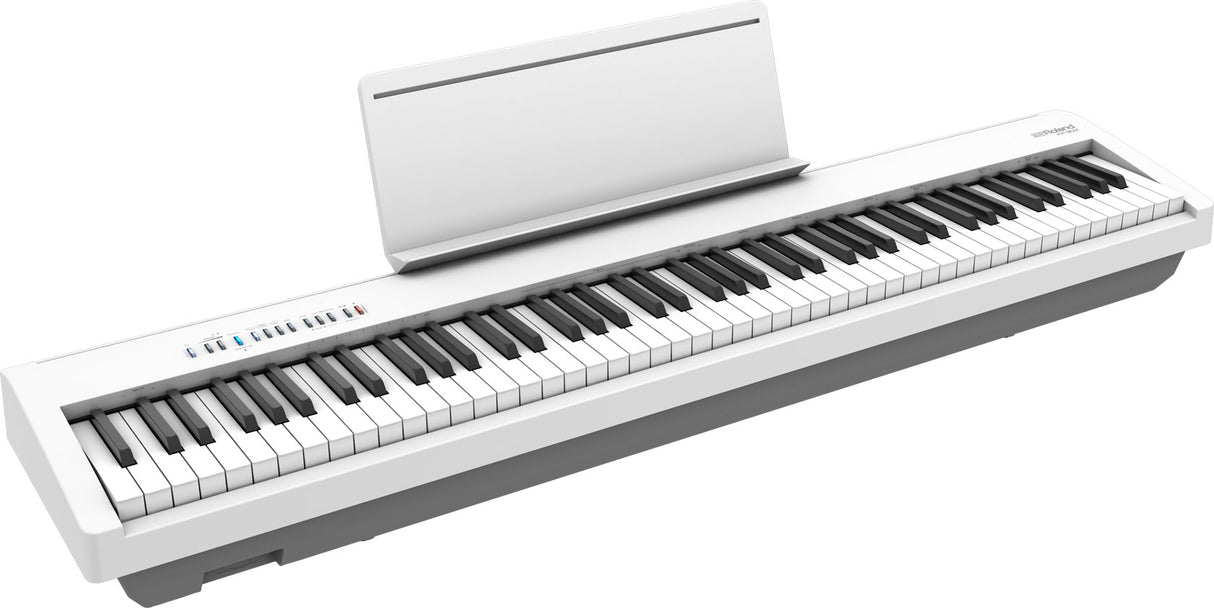 Roland FP-30X digitalpiano (vit)